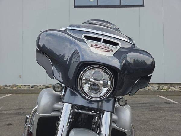 2019 Harley-Davidson, dovoz Kanada — foto 9 z 12