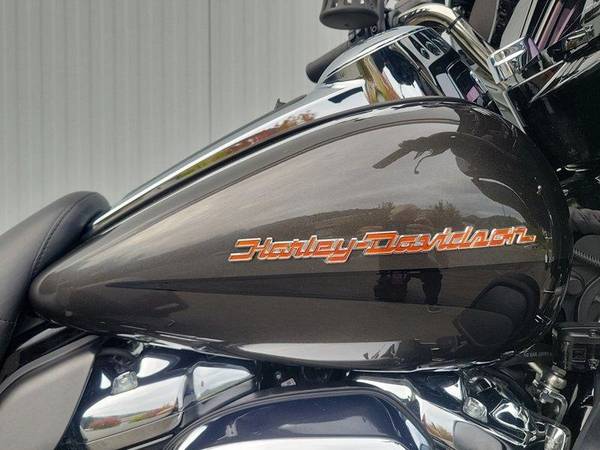 2019 Harley-Davidson, dovoz Kanada — foto 2 z 12