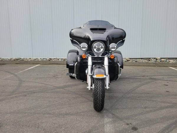 2019 Harley-Davidson, dovoz Kanada — foto 4 z 12