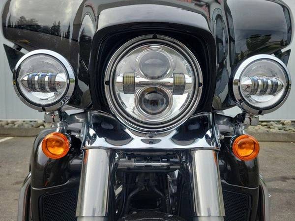 2019 Harley-Davidson, dovoz Kanada — foto 9 z 12