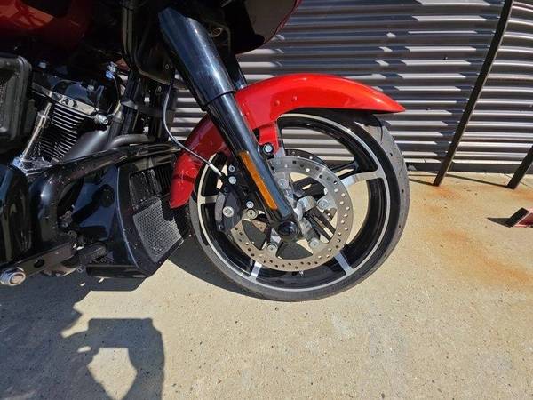 2024 Harley-Davidson, dovoz Kanada — foto 3 z 12