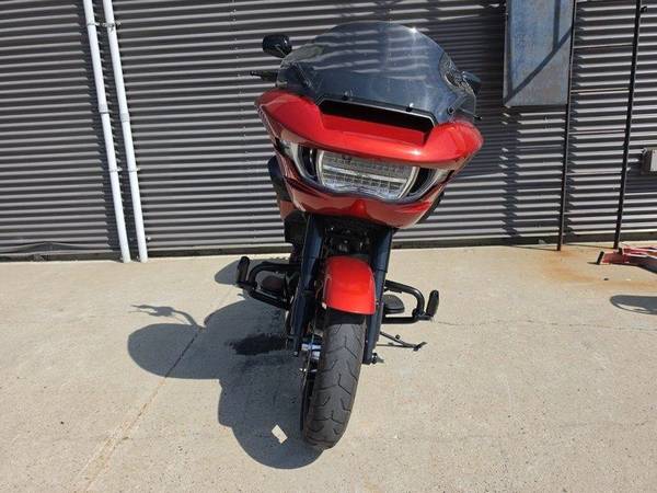 2024 Harley-Davidson, dovoz Kanada — foto 4 z 12