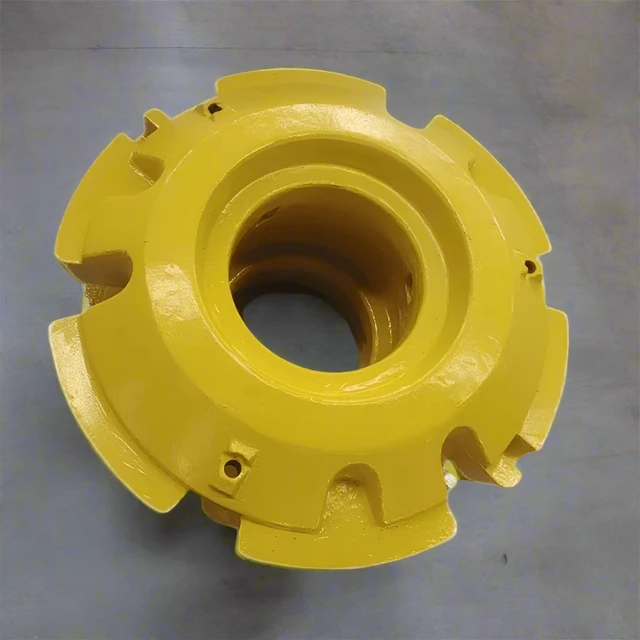 nový 1,400 lb Wheel Weight for John Deere – R167151 & R553540, dovoz Kanada — foto 1
