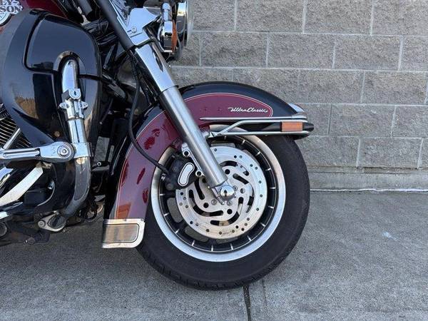 2005 Harley-Davidson, dovoz Kanada — foto 3 z 12