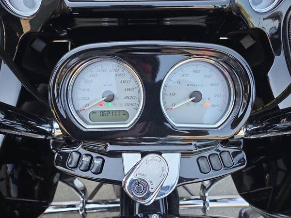 2016 Harley-Davidson, dovoz Kanada — foto 11 z 12