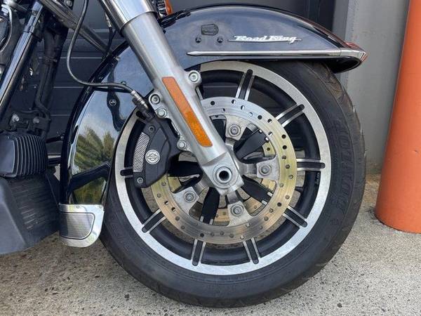 2018 Harley-Davidson, dovoz Kanada — foto 3 z 12