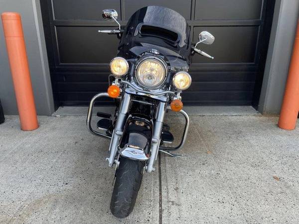 2018 Harley-Davidson, dovoz Kanada — foto 4 z 12