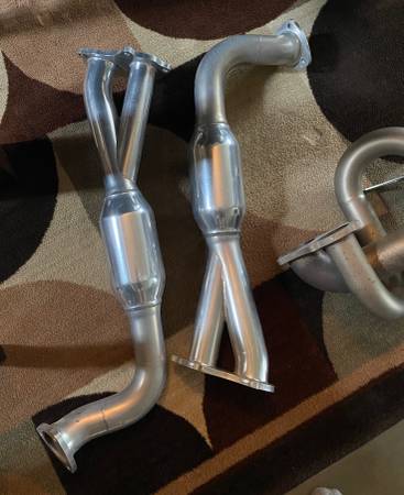 Porsche 718 4.0 Soul Performance Exhaust/oap, dovoz USA — foto 7 z 7