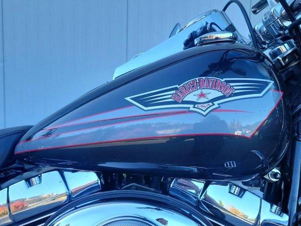 2007 Harley-Davidson, dovoz Kanada — foto 2 z 12