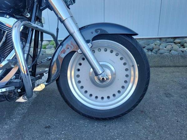 2007 Harley-Davidson, dovoz Kanada — foto 3 z 12