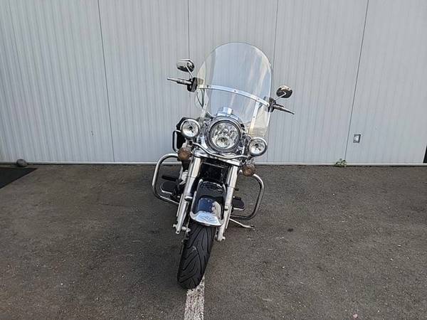 2019 Harley-Davidson, dovoz Kanada — foto 4 z 12