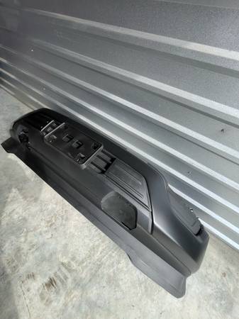 2021 2022 2023 Ford F150 přední nárazník OE, dovoz USA — foto 3 z 7
