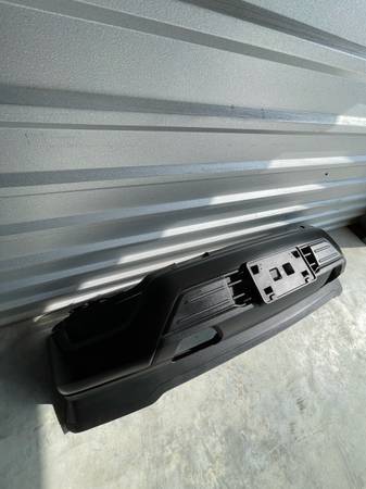 2021 2022 2023 Ford F150 přední nárazník OE, dovoz USA — foto 7 z 7