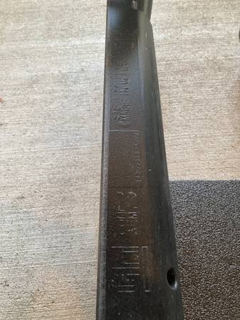 OE Steps for GMC Yukon XL, dovoz USA — foto 5 z 12