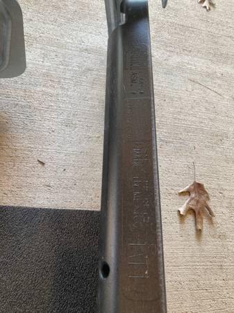 OE Steps for GMC Yukon XL, dovoz USA — foto 6 z 12