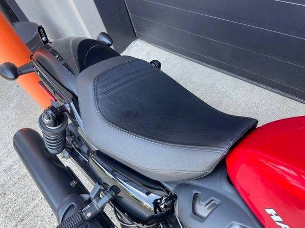 2024 Harley-Davidson, dovoz Kanada — foto 12 z 12