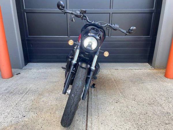 2024 Harley-Davidson, dovoz Kanada — foto 4 z 12