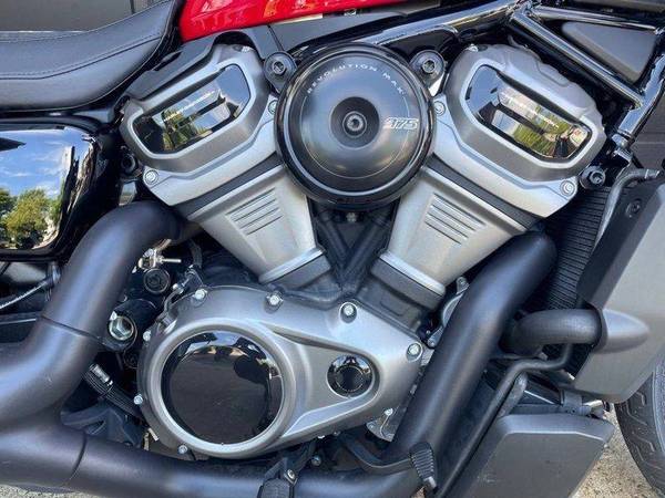 2024 Harley-Davidson, dovoz Kanada — foto 7 z 12