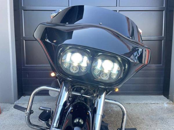 2013 Harley-Davidson, dovoz Kanada — foto 9 z 12