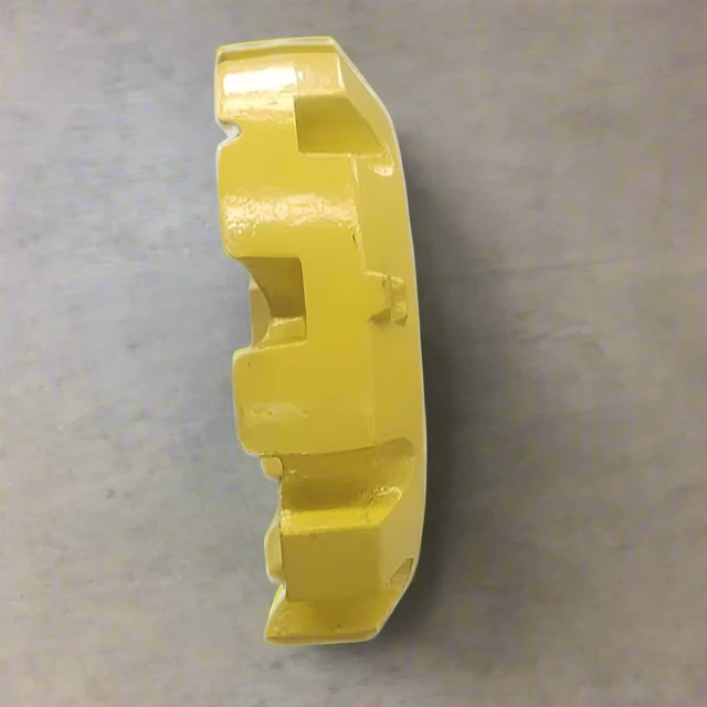 Stacking Wheel Weight for John Deere - R207782 & R167152, dovoz Kanada — foto 2 z 3