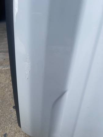 2024-2026 F250/350 Tailgate, dovoz USA — foto 2 z 9