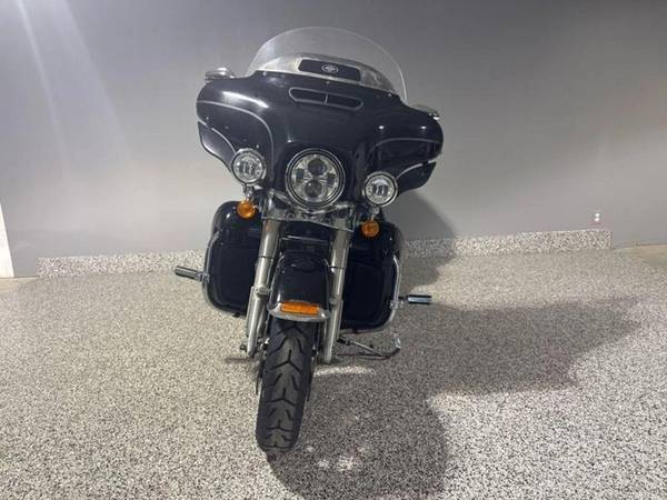 2015 Harley-Davidson, dovoz Kanada — foto 4 z 12