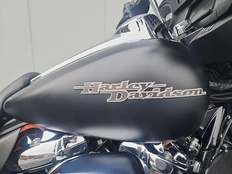 2017 Harley-Davidson Unspecified, černá, 65 755 km, dovoz Kanada — foto 5 z 12