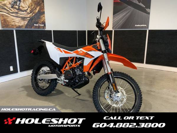 2026 KTM, dovoz Kanada — foto 1 z 7 2026 KTM, dovoz Kanada — foto 1 z 7