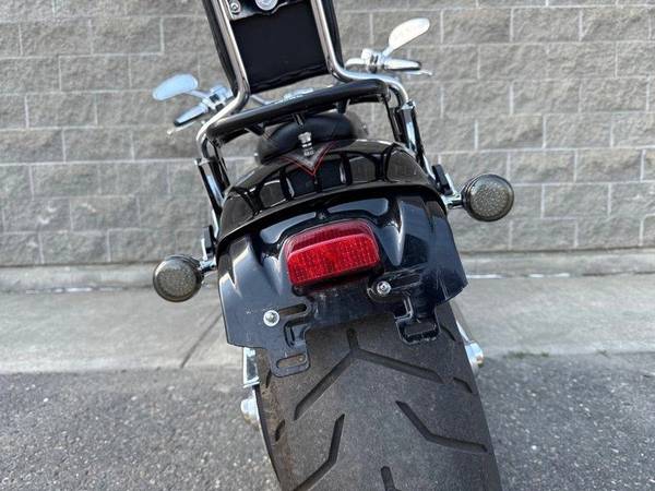 2013 Harley-Davidson, dovoz Kanada — foto 12 z 12