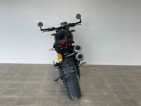 2022 Ducati, dovoz Kanada — foto 10 z 12