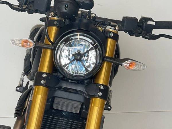 2022 Ducati, dovoz Kanada — foto 11 z 12