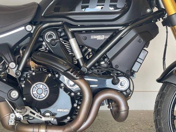 2022 Ducati, dovoz Kanada — foto 5 z 12