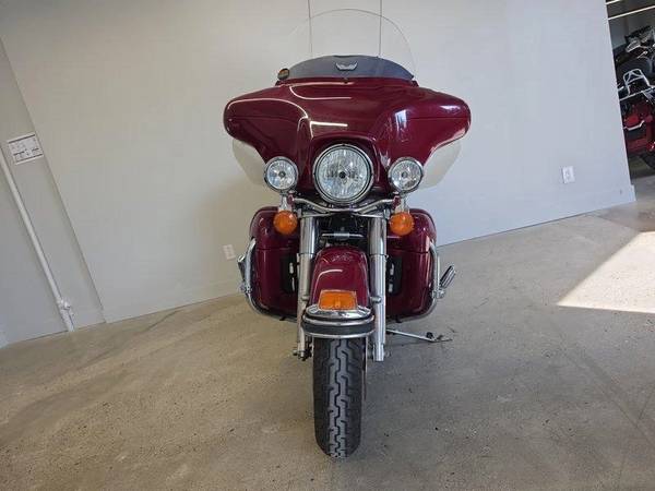 2006 Harley-Davidson, dovoz Kanada — foto 4 z 12