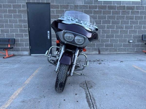 2005 Harley-Davidson, dovoz Kanada — foto 5 z 12