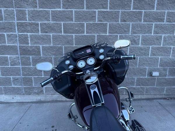 2005 Harley-Davidson, dovoz Kanada — foto 8 z 12