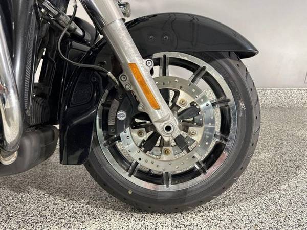 2018 Harley-Davidson, dovoz Kanada — foto 3 z 12