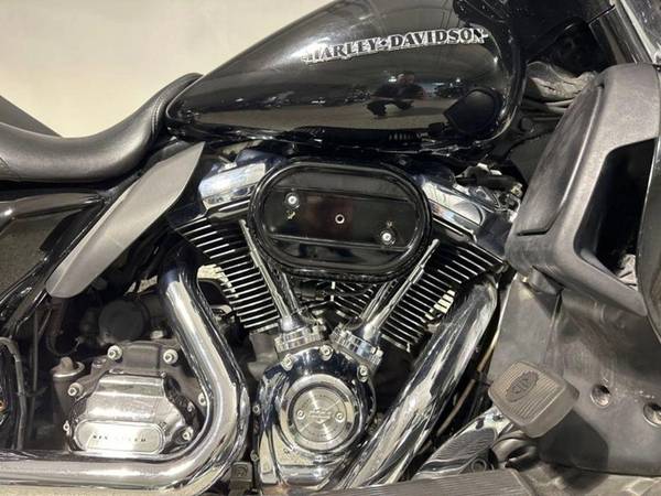 2018 Harley-Davidson, dovoz Kanada — foto 5 z 12