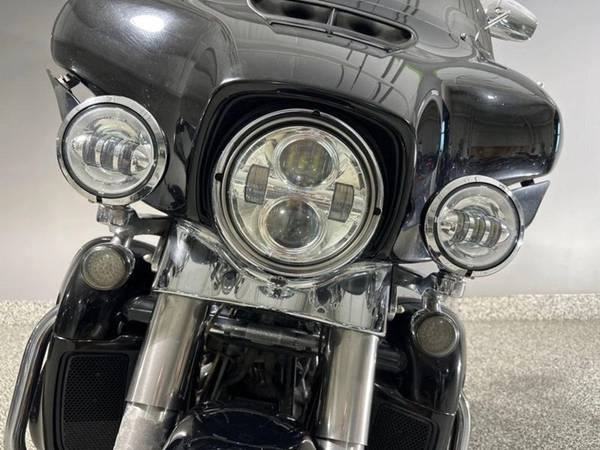 2018 Harley-Davidson, dovoz Kanada — foto 9 z 12