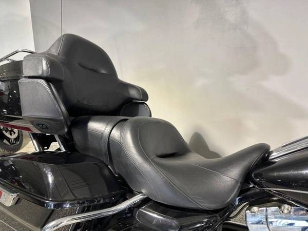 2016 Harley-Davidson, dovoz Kanada — foto 12 z 12