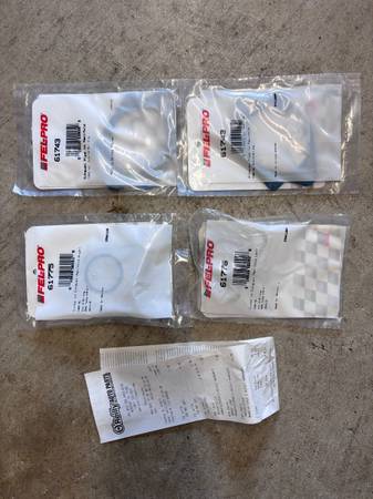 F150 3.5 EcoBoost Turbos and Related Parts, dovoz USA — foto 2 z 10