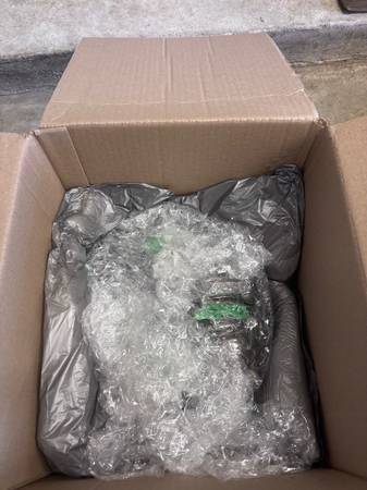 F150 3.5 EcoBoost Turbos and Related Parts, dovoz USA — foto 5 z 10
