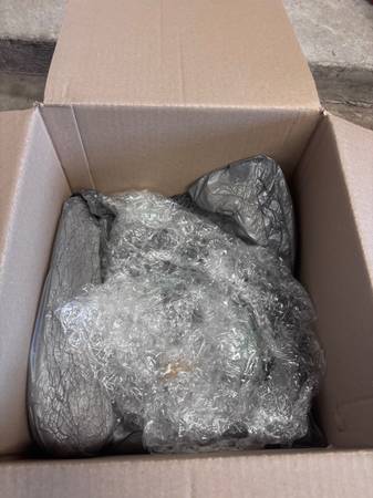 F150 3.5 EcoBoost Turbos and Related Parts, dovoz USA — foto 8 z 10