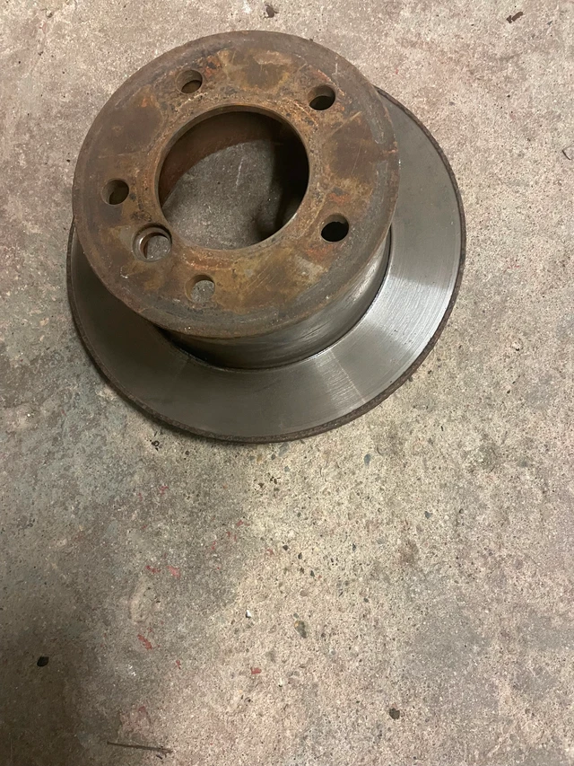 Mercdes Benz G Wagon550 2012 brake routers for sale, dovoz Kanada — foto 2 z 2