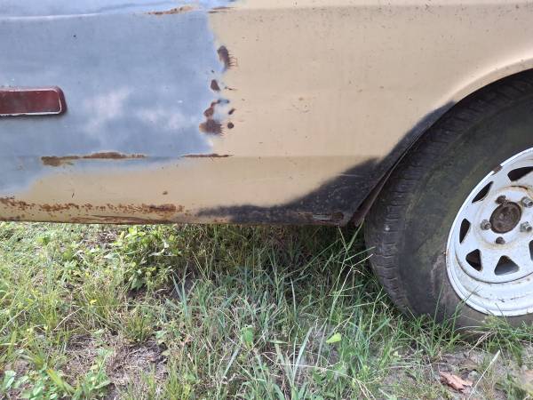 1974 Plymouth Duster, dovoz USA — foto 10 z 12