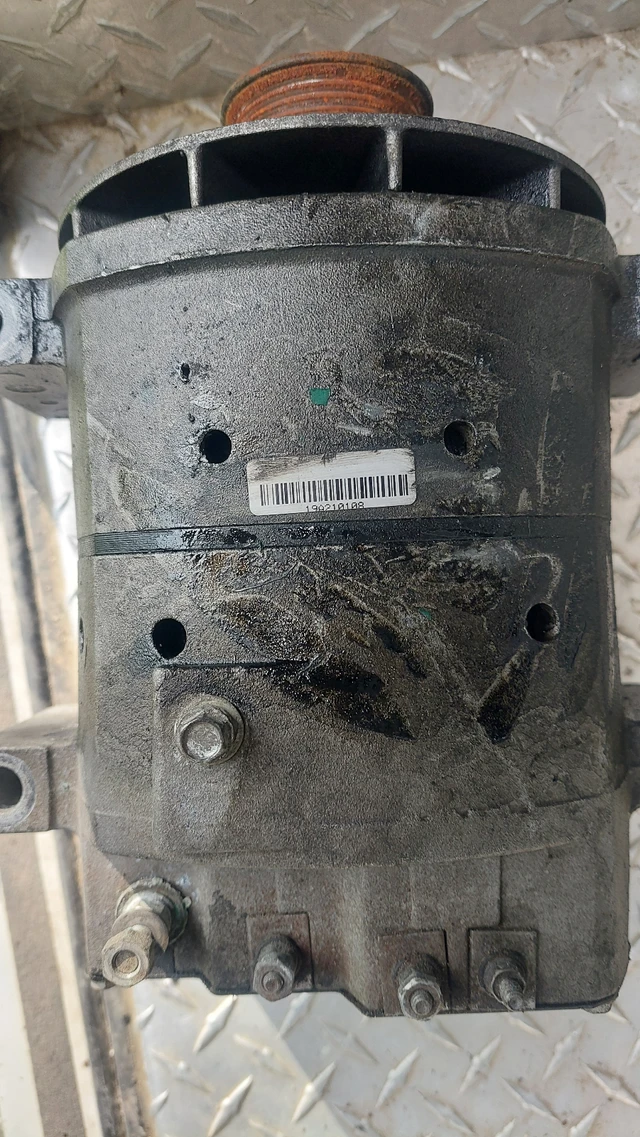 Volvo Vnl D12, 2007, OE použitý Spare Parts., dovoz Kanada — foto 5 z 5
