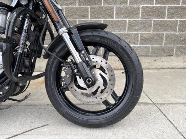 2009 Harley-Davidson, dovoz Kanada — foto 3 z 12