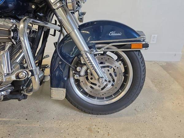 2002 Harley-Davidson, dovoz Kanada — foto 3 z 12