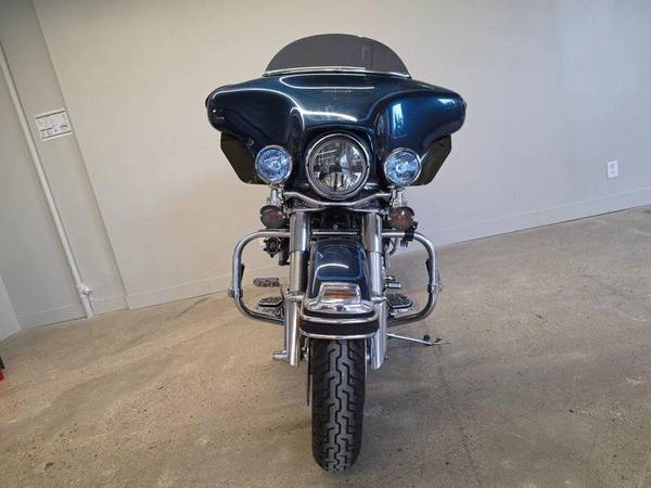 2002 Harley-Davidson, dovoz Kanada — foto 4 z 12