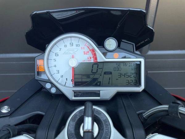 2014 Harley-Davidson, dovoz Kanada — foto 11 z 12