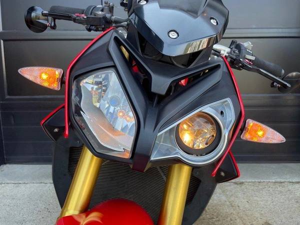 2014 Harley-Davidson, dovoz Kanada — foto 12 z 12